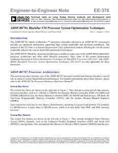 Engineer-to-Engineer Note EE-376