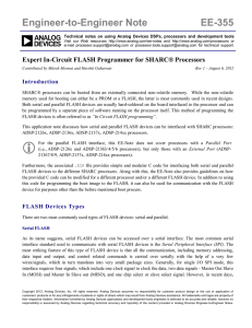 Engineer-to-Engineer Note EE-355