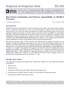 Engineer-to-Engineer Note EE-345