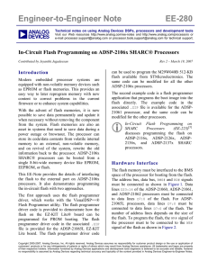 a  Engineer-to-Engineer Note EE-280