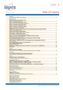 Table of Contents 5