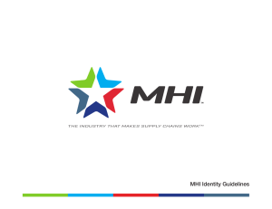 MHI Identity Guidelines