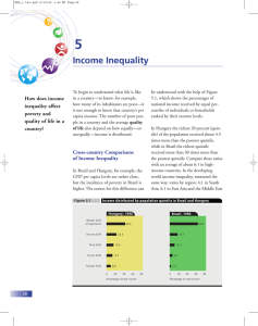 5 Income Inequality