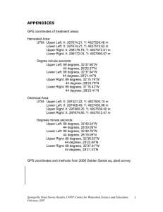 APPENDICES