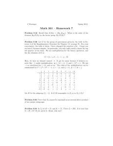 Math 301 – Homework 7