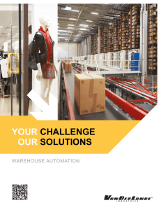 Your our Challenge solutions