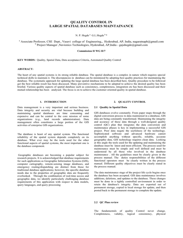 quality-control-in-large-spatial-databases-maintainance