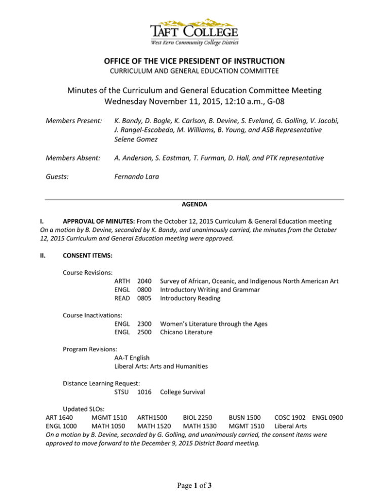 office-of-the-vice-president-for-academic-affairs-program-modification