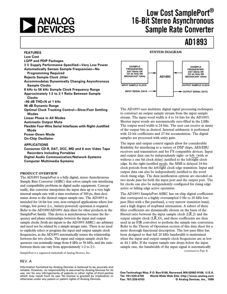 a-low-cost-sampleport-16-bit-stereo-asynchronous-sample-rate-converter