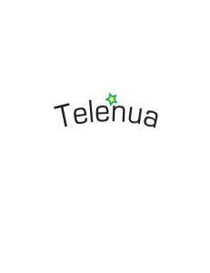 Telenua