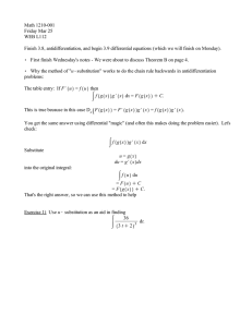 Math 1210-001 Friday Mar 25 WEB L112