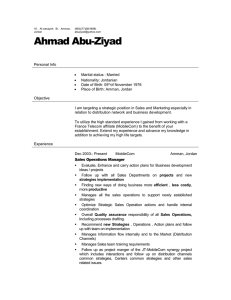 Ahmad Abu-Ziyad