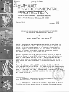 mpt on_EOREST ENVIRONMENTAL PROTECTION