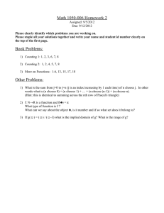Math 1050-006 Homework 2