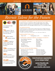 Recruit Talent for the Future