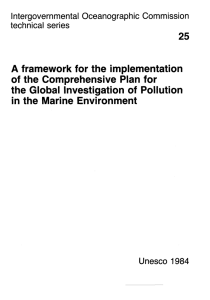 A framework for implementation of