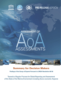 A O ASSESSMENTS