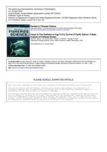 This article was downloaded by: [University of Washington] On: 20 April 2009