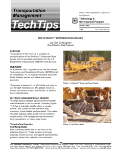 TechTips Transportation Management Technology &amp;