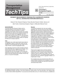 TechTips Transportation Management