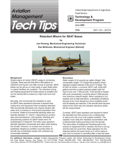 Tech Tips Aviation Management Technology &amp;