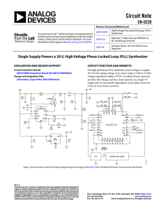 Circuit Note CN-0228