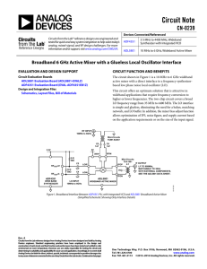 Circuit Note CN-0239