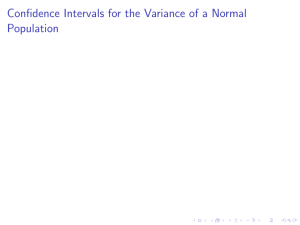 Example (a variant of Problem 62, Ch5)