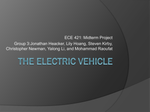 ECE 421: Midterm Project Group 3:Jonathan Heacker, Lily Hoang, Steven Kirby,