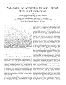 IEEE TRANSA CTIONS ON