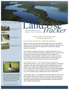 Land Use Tracker L , L