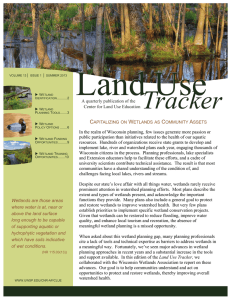 Land Use Tracker C