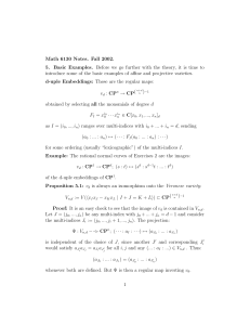Math 6130 Notes. Fall 2002.