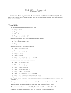 Math 2210-1 Homework 8