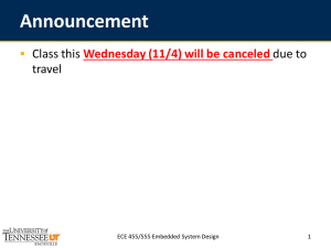 Announcement Class this due to travel