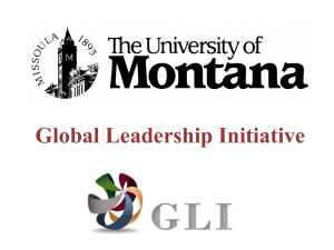 Global Leadership Initiative