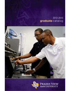 graduate  2012-2013
