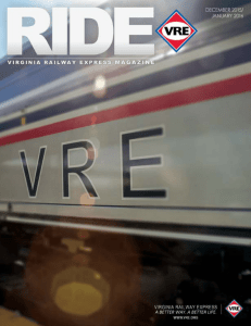 1 RIDE Magazine | December 2015/January 2016