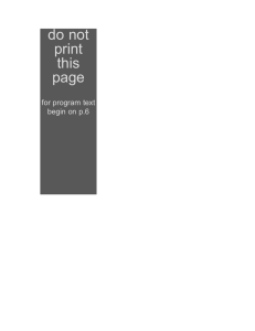 do not print this page