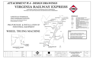 - DESIGN DRAWINGS ATTACHMENT W.4