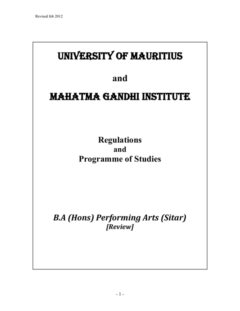 university of mauritius library dissertation