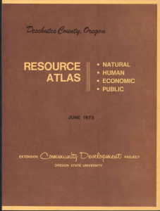 ATLAS RESOURCE Ote9on NATURAL