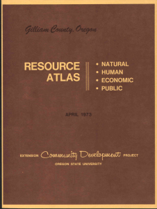 ATLAS RESOURCE II NATURAL