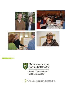 Annual Report 2011‐2012   