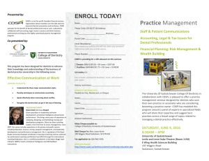 Practice ENROLL TODAY! Presented by: