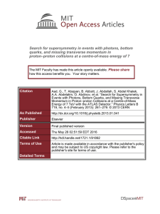 Search for supersymmetry in events with photons, bottom