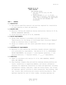 06-01-14  SPEC WRITER NOTES: 1. Use this section only for NCA