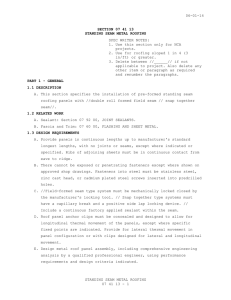 06-01-14  SPEC WRITER NOTES: 1. Use this section only for NCA