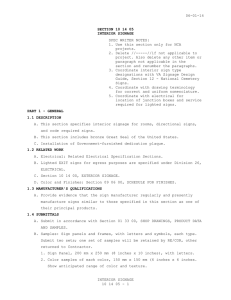 06-01-14  SPEC WRITER NOTES: 1. Use this section only for NCA