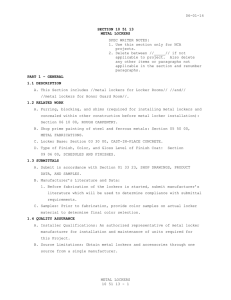 06-01-14  SPEC WRITER NOTES: 1. Use this section only for NCA